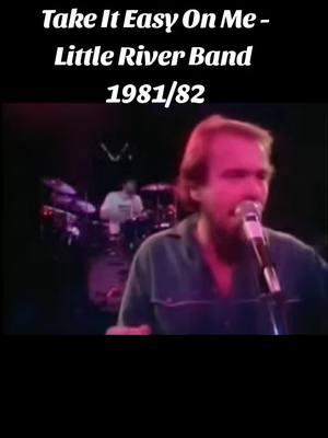 #takeiteasyonme #littleriverband #1980s #80snostalgia #genx #80s #the1980s #80smusic #musicofthe80s #music #1981 #1982