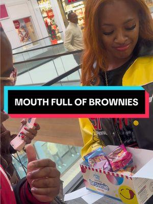 Safe to say they loved every minute of this snack!! HIT THAT FOLLOW BUTTON!! #primebites #primebitesbrownies #sweettooth #healthy ##TikTokShopBlackFriday ##tiktokshopcybermonday ##giftideas ##giftideasforhim ##giftsforhi ##giftsforher ##giftideasforher ##blackfriday #:#cybermonday ##TikTokShopHolidayHaul #:#ttsblackfriday ##ttsCybermonday ##spotlightfinds ##christmas ##thanksgiving ##TTSDelightNow ##GiftGuide 