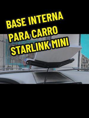 A partir del 4 de Enero del 2025 tendremos bases personalizadas a la venta. #starlinkvenezuela #starlinkvzla #venezuela #internet #bolivar #ciudadbolivar= #ciudadbolivar #tumeremo #ciudadguayana #elcallaovzla #internetsatelital #santaelena #lasclaritaskm88 #fibraopticavenezuela #Viral #Series #tendencia #part1 #puertolacruz #caracas #internetvenezuela