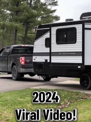 Crazy how this was our most viral reel for 2024😂😳 Are these the videos you enjoy to watch? Y/N #viralvideos #viralreels #2024goals #rvreels #rvfail #2024highlights #newyear #viralvideo #2024viralvideo #rvcontentcreator