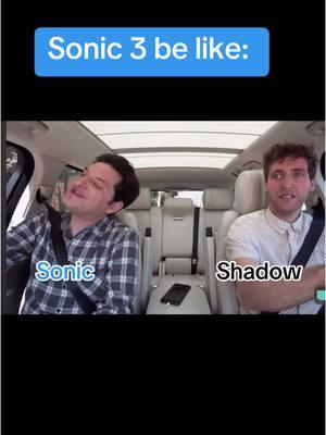 Yes I am reposting this😂 this video has multiple applications 😂 #sonicthehedgehog #sonic3movie #sonicxshadow #sonicxshadowgenerations #sonicmovie3shadow #sonic3 