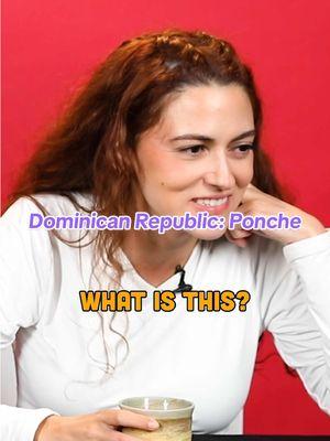 Replying to @perolike Activating all our emotions from Inside Out to figure out how we feel about this one 🤔#ponche #dominican #dominicanrepublic #dominicanfood #cinnamon #holidaydrinks #latinfood #insideout #perolike @Chriz Ortiz @HolaKennya @Joseph Martinez @itsalexcanales 