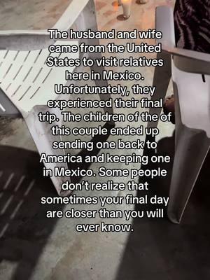 The reality of leaving your country and traveling to Mexico.  You can never know how it might end #mexico🇲🇽tiktok #mexicocheck #mexico🇲🇽🇲🇽🇲🇽🇲🇽🇱🇷🇱🇷🇱🇷🇱🇷 #mexicandad #mexicotiktok #mexicanoschingones #mexicanoschingones🇲🇽🇲🇽 #chingona #fyyyppppp #kawaiimex #mexicocity #hispanictiktok #mexicanosenusa #mexicofamily #visitingtomexico #travelwithme #mexicanculture  