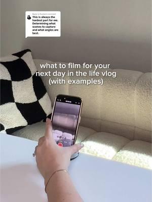 Replying to @Krysten If you want to learn exactly how I film & edit my content, I’m sending out 14 days of tutorials for creating high quality, engaging content starting Jan 6th in my iPhone Content Glow-Up Challenge! (You can head to my 🔗 in bi0 to grab your spot before we start!) 🤳PS— if you’re here for the phone holder, I got it on TikTok shop!! Just tap the orange button above the caption or “showcase” on my profile to grab your own! Happy creating (& new year) bestie 🥰 #tiktoktutorials #tiktoktutorial #vlogging #howtotiktok #dayinthelifevlog #contentideas #tiktokideas #tiktokidea #growontiktok #growyourtiktok #tiktoktip #vlogs 