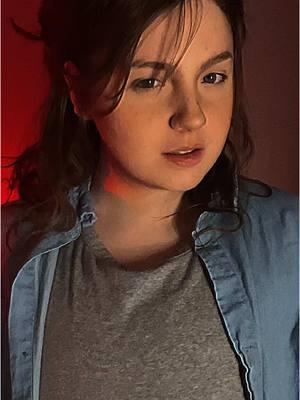 Nothing to post!!!! Need to cosplay again!!! #elliewilliams #elliecosplay #elliewilliamscosplay #tlou #thelastofus #tloucosplay 