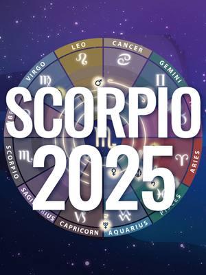 Scorpio 2025 horoscope & astrology forecast  #Scorpio #ScorpioHoroscope #Scorpio2025 #ScorpioRising #ScorpioZodiac