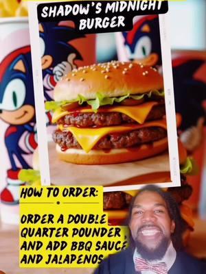 Sonic 3-Inspired McDonald’s Menu Hacks! 🌀🍔 Fast Food for a Fast Hero!” #McDonaldsHacks #Sonic3 #FastFoodHacks #MovieInspiredEats #TikTokFoodie #SonicTheHedgehog #FastFoodGoals #McDonaldsMenu #SonicLovers #ViralFoodIdeas #TastyHacks #FoodieTikTok #SpeedyEats #FastFoodFun #SavoryAndSweet