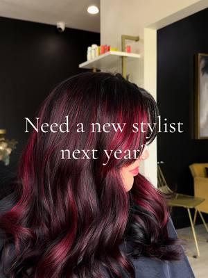 Call me 😘 #newyear #newhair #newstylist #2025 #lakecharleslouisiana #trending #colorspecialist #hairtok #hairinspo #lakecharlesstylist 