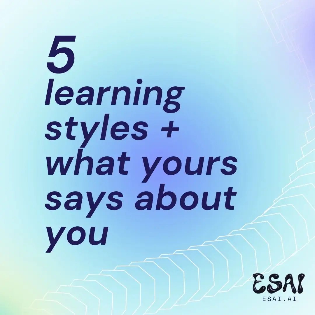 on a real note, the sooner you find the learning method that you’re best at, the better!! It changes everything #learning #learningstyles #visual #audio #student #college 