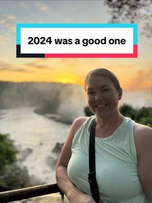 2024 will forever be one of my favorite years  42 new countries  6 world wonders  4 Disney parks  2 volcanos  Too many sweet memories and people to count, I am beyond greatful for this year and the people that make my life so rich and vibrant.   #explore #solotravler #worldCruise #UltimateWorldCruise #UWC  #travel  #9monthworldcruise #9monthcruise #femaletravler #cruisetok  @Andrew & Ale Kenney, @Little Rat Brain, @amike.oosthuizen, @iamshannonlake, @Emilie, @drjennytravels, @brooklyntravelstheworld, @madisonworldtraveler, @Lindsay, @Cruising with Kat, @Brandee Lake, @Nadine Bower, @Singing Sailor, @Hali, @Katelyn Ross and @Shanni We 