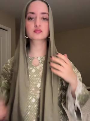 Hijab tutorial with Desi clothes!! I learned this from another creator but I can't find her. #fyp #desi #muslimtiktok #hijabitiktok #vela #desitiktok #hijabi #pakistani #indian #browntiktok 