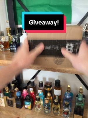 Enter on Instagram and YouTube for an extra chance!#viralvideo #fragrancetiktok #swyintensely #explorerfragrance #viral #giveaway 