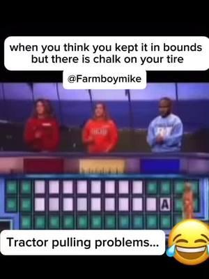 #tractor #Pulling #Problems #JohnDeere #OutofBounds #NTPA #ProPulling #TractorPulling #beermoneypulling #letsgrowpulling 