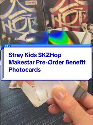 Stray Kids SKZHop is available in our TikTok Shop 👆✨ #straykids #straykidsstay #straykidsedit #straykidsworlddomination #straykidscomeback #straykidsalbum #straykidscollection #straykidscollector #straykidsphotocards #straykidsphotocard #straykidsjyp #kpopboygroup #skzhop 