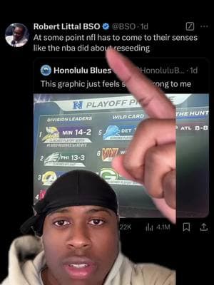 NFL Get Off My Lawn #nfltiktok #rivals #NFLPlayoffs #football #lioli 