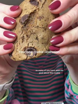 Check out the ingredient list for yourself. I already finished my first box in a week but that’s okay. #wellnessjourney #healthyhabits #busymomlife #fitmoms #protein #proteincookie #proteinsnack #wholefoodplantbased 