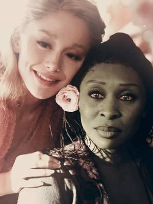 why did they cut the intro part outttt😭 #wicked #glindathegoodwitch #elphaba #arianagrande #cynthiaerivo #velocityedit #xyzbca #fyp #fypシ #foryou 