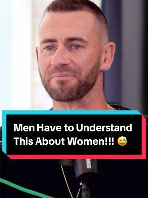 Men and women are not the same!  #foryoupage #fypシ゚viral #tiktokadvice #MomsofTikTok #womenempowerment #femenineenergy 