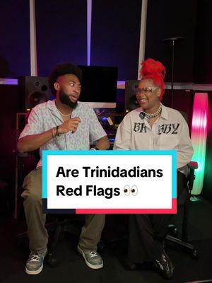 Are Trinidadians red flags 👀 Featuring: @Alex Mali  #xybcafyp #fyp #4yp #foryoupage #trending #tiktokfun #comedyskit #skits #funnytiktok #funny #nytiktok #nyclife #nyctiktok #nycmemes #nyclines #nojumper #funnyinterview #interview #publicinterview #mafiathon2 #mafiathonhouse #mafiathon #kaicenat #kevinhart #druski #rayquan #comedians #funnytiktok #storytimes #comedytiktok #comedyvideo #storytimevideos #blackpodcast #blackpodcaster #storvtimes #rula #deshaefrost #trinidadian #trinidad #trini_tiktoks #alexmali #redflags #trinitiktok #trinidadandtobago #trinidadtiktok 