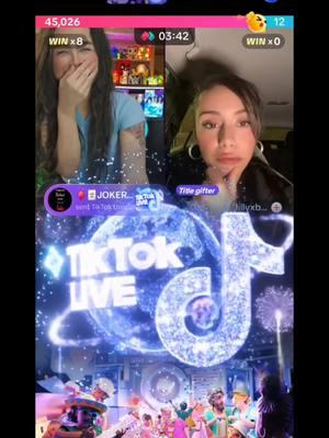 The most expensive gift on Tiktok sent By A BOSS ♦️alan♦️, mi 🃏 #wildcardteam♦️ #tiktokuniverse #tiktoklivepro #bestbattlesontiktok #tiktokuniverse 