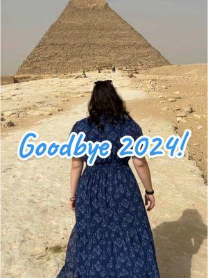 What a year 2024 has been for Melissa in De Nile!!  Thank you all for an amazing year and coming along with me to Egypt for the first time. Much more is to come, even if we aren’t on TikTok. Follow me on all other platforms to learn more about Ancient Egypt!! #melissaindenile #fyp #fypシ #creatorsearchinsights #foryourpage #CapCut #egypt #egyptian #ancientegyptians #ancientegypt #egyptology #egyptologist #egyptologylovers #askanegyptologist #egyptnews #2024 #2025  #whatsbetterthan24 #25 