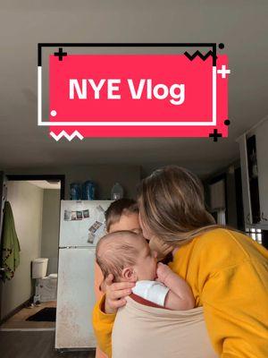 New Year’s Eve things. Chaos. #newyear #newyearseve #eve #newyearsresolution #newyearsresolutions #messyhouse #chaos #chaotic #fouryears #fourmonth #sahmtok #sahmlife #sahmomsbelike #sahmchronicles #sahmof2 #sahmofboys #boymom #clingybaby #clingyboys #boymomma #boymomsoftiktok #fyp2025 #fyp2025top 