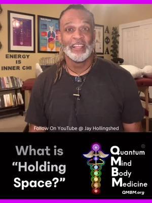 Healing Emotional Trauma Without Therapy. Relieving Chronic Pain without Meds or Side Effects. #EvidenceBased #ClinicallyProven #EnergyHealer #ShamanicPractitioner #HolisticHealth #AlternativeMedicine #QMBM #jayHOLLiNGSHED 