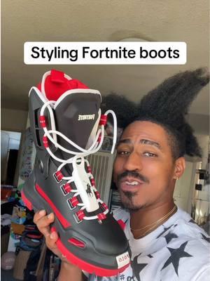 Fortnite boot #fortniteclips #fortinite #refund #fyp 