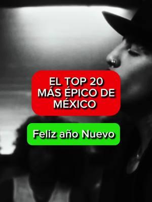 Top 20 Spotify México, 30 de Diciembre del 2024 #regionalmexicano #musicamexicana🇲🇽 #corridostumbados #pesopluma #titodoublep #añonuevo #2024 #rosones #topspotify 