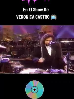 #LOS #BUKIS..En El Show De VERONICA CASTRO 📺😁 💃🕺💃🕺🎵 #somoslosbukis🎸  #viral_video 