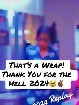 🫡✌🏾 Thank you, Next.  #fyp #BlackSAHM #NYE #2025 #CorporateMama #WFHMAMA #SelfLove #SelfPromo #SoIntoMe  #MomTent #SelfCare #MomChores #WFHChronicles #WFHSupport #WFH  #FoundItOnTiktok #WorkingMomsOfTiktok #MomHack