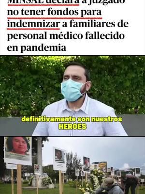 ¿HEROES? EL DINERO NO ALCANZÓ. #MinisterioDeSalud #FranAlabi #Bukele #ElSalvador #NuevasIdeas