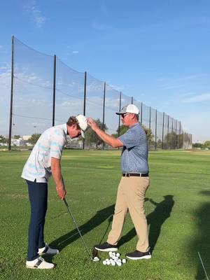 Big turn in the shoulders #golftips #golftiktok #golftipsforyou #golfswingtips 