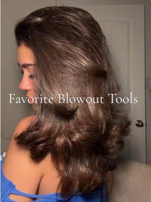 I love a good easy blowout @wavytalkofficial @wavytalk_us  #curly #curls #curlyhair #wavytalk #hairgoals #blowout #thermalbrush #hair #roundbrush #blowouts #satisfyingvideo #waves #brownhair #blowouttutorial #hairtutorial 