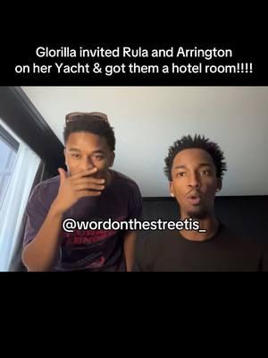 I’m so happy for them!!!! #rula #arrington #glorilla #yacht #stream #twitch #fy #besttrio #fy #fypシ #fypシ゚viral #fyppppppppppppppppppppppp #fyp #foryoupage #foryourpage #fypage #newyearseve 