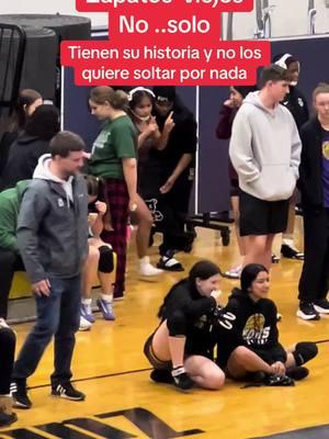 #las Águilas andan solas#Beto Quintanilla#Fuerza #viralvideo #wrestling #zapatos viejos #vamos chaparra lucha por tus sueños que nunca nadie nos apague