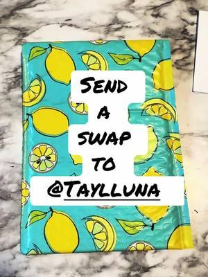 I’m so loving all these swaps!! Whether its sending things I love, or passing on things I know I won’t use. It’s a fun way to get cute stuff you may not have picked out yourself. Loving junk journaling TikTok.  Here’s what I sent to @Taylluna  #swapjunk #junkjournalswap #junkswap #swaps #junkjournaling #journaling #journal #howtojunkjournal #scrapbooking #scrapbookingideas #smashbook #fyp#junkjournalinspiration #cozyhobbies #howtojournal #journalinspiration #artsandcrafts #community #art #hobbiesinyour20s 