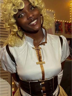 #w0rsenightmare #cosplay #cosplayer #blackcosplayer #mamitomoe #mami #mamitomoecosplay #madoka #madokamagica #madokamagicacosplay 