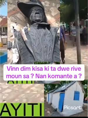 #Hayiti #haitiantiktok🇭🇹 #fypシ #fyppppppppppppppppppppppp #fypシ゚viral #mountiktok #africhayiti #friendship kisa ki dwe rive msye?@Freshalbino_ @James Joseph @bonransè @ronidi the only God @CASSÉUS LENSKY 