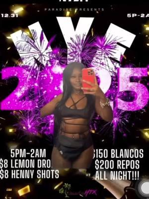 WYD FOR #NYE ?! DM ME NOW !! You don’t want to miss the best NYE deals in the city 🥳🤩 - - - -  #houston #htx #newyearseve #houstontexas #fyp #bottlegirl #htx #houston #houstontx #thingstodoinhouston #thingstodoinhtx #thingstodoinhoustontx #houstonnightlife #houstontxcheck #houstonhairstylist #houstonbarber #houstonfood #houstonnailtech #houstonbraider #houtsonnightclubs #clubbing #nightout #nightlife #houstonnightspots #18andover #houstonbottlegirl #houstonbottleservice #houstonsaturdaynight