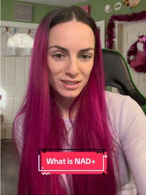 what if there was a way to boost your energy, repair your cells, and feel better as you age? The more I learn about NAD+ plus the more I see why everyone’s talking about it. 🧫🧬 This isn’t just about looking youthful — it’s about living a life that feels vibrant and full of energy!! could this really be the secret behind Hollywood’s glow? Let’s find out. @happyaging  #longevitylifestyle #longevity #nad #hollywoodsecrets #aginggracefully #aging #happyaging 