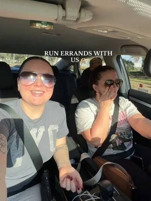 Back in the mode guys HIII 🫶🏻🫶🏻 missed you allll 😭❤️ #fy #foryoupage #fyp #runerrandswithme #runerrandswithus #runerrands #runerrandsvlog #Vlog #minivlog #partone #bestfriend #BestFriends #bestie #besties @Kyleighhhh 