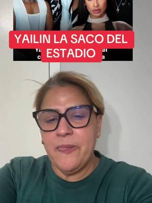 Larubiaquesabe #lodicelarubiaquesabe#@Yailin La Más Viral #viralpost #virale #paratiktok #paratiiii #foryourpagetiktok #foryourpages #fyp #musicaltheatre #usa_tiktok 