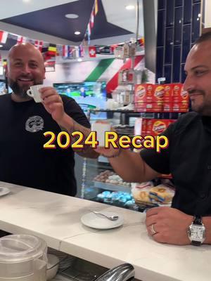 Here’s to 2024! Thank you for making this past year unforgettable. Opening our Manhattan location was a dream come true, and we can’t wait to see what the next year brings.🍾🎉 #ItalianPride #ItaliansBeLike  #Foods #Foodie #Foodies #Foodiegram #Foodpic #Foodpics #Lifestyle #Instaltalia #ILoveFood #Italiani #Italy #ItalianFood #ItalianFoodPorn #FoodPorn #Foodgasm #FoodLover #Delicious #Eats