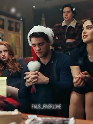 [Happy New Year 2025!🎄🎁] ссылка на тг с нарезками в био;) #riverdale #happynewyear #2025 #riverdaleedits #bettycooper #jugheadjones #veronicalodge #archieandrwes #cherylblossom #alicesmith #fpjones #ривердейл #беттикупер #джагхедджонс #вероникалодж #арчиэндрюс #шерилблоссом #элиссмит #эфпиджонс #рек #реки #рекомендации #fypシ #fyp #fypシ゚viral #fyr #on