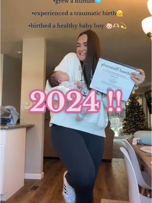 Added two titles this year: School Psychologist & MAMA🤍💫👶🏻🧸 #mom #mama #school #schoolpsych #schoolpsychologist #psychologist #masters #master #mastersdegree #birth #traumaticbirth #trauma #labor #delivery #pregnant #pregnancy #baby #boy #babyboy #fyp #foryou #foryoupage #trend #trending #relate #relateable 