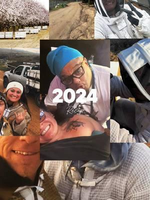 That’s a wrap 2024!  @thefowlfarmer #CapCut #punkrockranch #punkrockbeelady #newyears  #beekeeping  #honeybees  #bees  #bee  #beekeeper  #pollinators  #honey  #honeycomb   #beekeepersofinstagram     #2024  #beekeeperslife  #beelove  #wrapup   #queenbee  #savethebees   #womeninbeekeeping  #beefarm  #farmersmarket   #thatsallfolks   #beevacuum #donttrythisathome  #dowhatyoulove   #honeybee  #honeybees  #ilovebees  #ilovemyjob  #livebeeremoval 