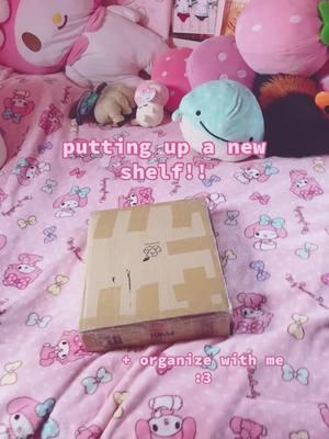 what do u think?? :33 #roomorganization #kawaiiroom #kawaiiroomdecor #animefigures #kawaii #kawaiiaesthetic #gurokawaii🍔🍟💤 #gurokawaii🥩🦴🕷🎀 #cutecore #animecore #animecore🎀🦴🍮🐾 #animecore00s #cutecore🍮🐇🎀🎧 #cutecore🐾🦴🎀🍮 #kawaiiaesthetics #cutecore🌸🎀 #fyp #kawaiicore #sanrio #mymelody #mothergarden #mothergardenstrawb🎀🍓 #sanriocore #kawaiigirl 