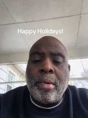 Happy Holidays from the Cameron Group1967. Let’s get out of own way in 2025. #thecamerongroup1967  #anxiety #MentalHealth #depressionanxiety #blacktherapist #blacktherapistoftiktok #breakingthestigmaformen 