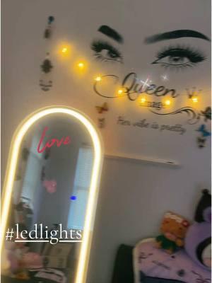 #led #lights #chrismaslights #DIY #homedecor #decoratewithme #homeideas #fyp #fy #holiday #contentcreator #followme #TikTokShop #affilliate #marketing #2025 #newyears 